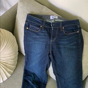 Paige jeans